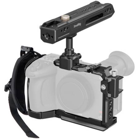 SmallRig 5589 - zestaw, klatka do Sony FX2 + akcesoria
